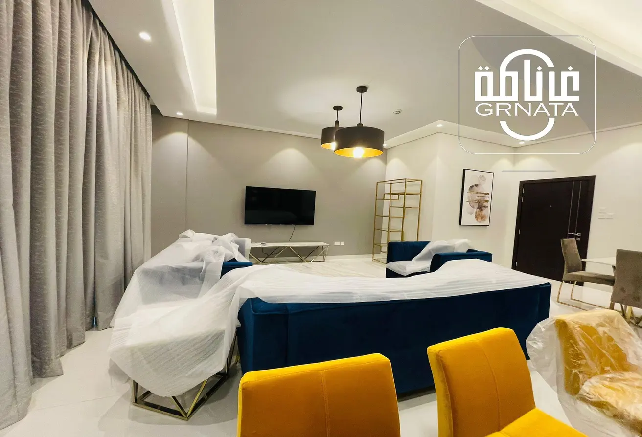 Apartment For Rent In Hidd